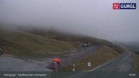 Archiv Foto Webcam Hochgurgl - Top Mountain Crosspoint 05:00