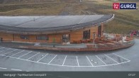 Archiv Foto Webcam Hochgurgl - Top Mountain Crosspoint 07:00