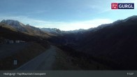 Archiv Foto Webcam Hochgurgl - Top Mountain Crosspoint 17:00
