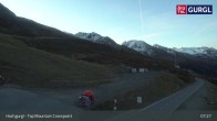 Archiv Foto Webcam Hochgurgl - Top Mountain Crosspoint 06:00