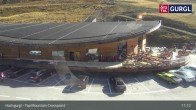 Archiv Foto Webcam Hochgurgl - Top Mountain Crosspoint 10:00