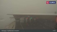 Archiv Foto Webcam Hochgurgl - Top Mountain Crosspoint 00:00