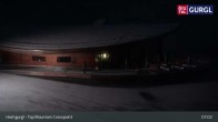 Archiv Foto Webcam Hochgurgl - Top Mountain Crosspoint 07:00