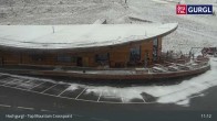 Archiv Foto Webcam Hochgurgl - Top Mountain Crosspoint 11:00