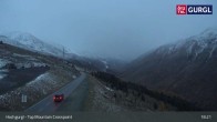 Archived image Webcam Hochgurgl (Tyrol) Top Mountain Crosspoint 02:00