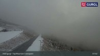 Archived image Webcam Hochgurgl (Tyrol) Top Mountain Crosspoint 07:00