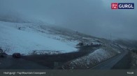 Archived image Webcam Hochgurgl (Tyrol) Top Mountain Crosspoint 16:00