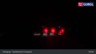 Archived image Webcam Hochgurgl (Tyrol) Top Mountain Crosspoint 05:00
