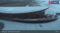 Archived image Webcam Hochgurgl (Tyrol) Top Mountain Crosspoint 07:00