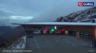 Archiv Foto Webcam Hochgurgl - Top Mountain Crosspoint 00:00