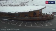 Archiv Foto Webcam Hochgurgl - Top Mountain Crosspoint 07:00