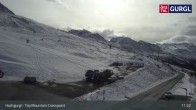 Archiv Foto Webcam Hochgurgl - Top Mountain Crosspoint 10:00