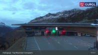 Archiv Foto Webcam Hochgurgl - Top Mountain Crosspoint 02:00