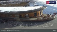 Archiv Foto Webcam Hochgurgl - Top Mountain Crosspoint 10:00