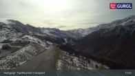 Archiv Foto Webcam Hochgurgl - Top Mountain Crosspoint 12:00