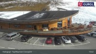 Archiv Foto Webcam Hochgurgl - Top Mountain Crosspoint 14:00