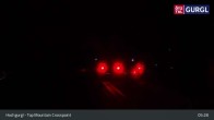 Archived image Webcam Hochgurgl (Tyrol) Top Mountain Crosspoint 04:00