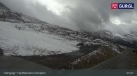 Archived image Webcam Hochgurgl (Tyrol) Top Mountain Crosspoint 06:00