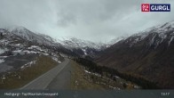 Archived image Webcam Hochgurgl (Tyrol) Top Mountain Crosspoint 12:00