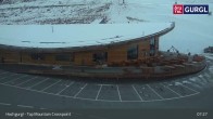 Archiv Foto Webcam Hochgurgl - Top Mountain Crosspoint 06:00