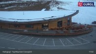 Archiv Foto Webcam Hochgurgl - Top Mountain Crosspoint 00:00