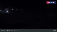 Archiv Foto Webcam Hochgurgl - Top Mountain Crosspoint 04:00