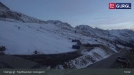 Archiv Foto Webcam Hochgurgl - Top Mountain Crosspoint 00:00