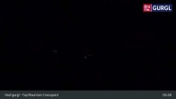 Archiv Foto Webcam Hochgurgl - Top Mountain Crosspoint 04:00