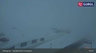 Archiv Foto Webcam Hochgurgl - Top Mountain Crosspoint 02:00