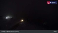 Archiv Foto Webcam Hochgurgl - Top Mountain Crosspoint 04:00