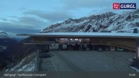 Archiv Foto Webcam Hochgurgl - Top Mountain Crosspoint 00:00