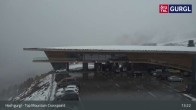 Archiv Foto Webcam Hochgurgl - Top Mountain Crosspoint 12:00