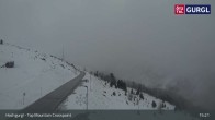 Archiv Foto Webcam Hochgurgl - Top Mountain Crosspoint 14:00
