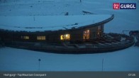 Archiv Foto Webcam Hochgurgl - Top Mountain Crosspoint 06:00