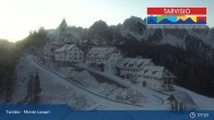 Archiv Foto Webcam Tarvisio 06:00