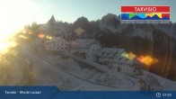 Archiv Foto Webcam Tarvisio 07:00