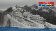 Archiv Foto Webcam Tarvisio 12:00