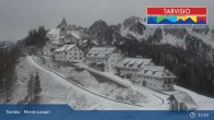 Archiv Foto Webcam Tarvisio 14:00