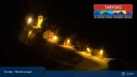 Archiv Foto Webcam Tarvisio 00:00