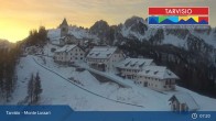 Archiv Foto Webcam Tarvisio 06:00