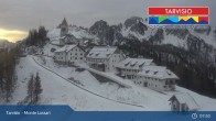 Archiv Foto Webcam Tarvisio 07:00