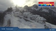 Archiv Foto Webcam Tarvisio 08:00