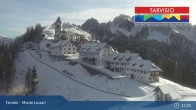 Archiv Foto Webcam Tarvisio 12:00