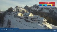 Archiv Foto Webcam Tarvisio 14:00