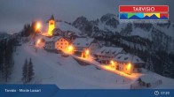 Archived image Webcam Tarvisio - Monte Lussari 06:00