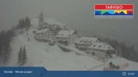 Archiv Foto Webcam Tarvisio 14:00