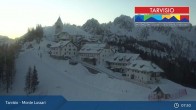 Archiv Foto Webcam Tarvisio 07:00