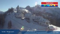 Archiv Foto Webcam Tarvisio 10:00