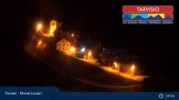 Archived image Webcam Tarvisio - Monte Lussari 18:00