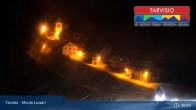 Archived image Webcam Tarvisio - Monte Lussari 00:00